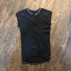 Lululemon Cycle Jersey